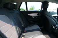Mercedes-Benz C 180 C180 T Avantgarde