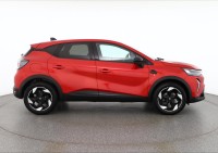 Renault Captur TCe 90