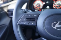 Hyundai i20 1.0 T-GDI Blackline