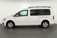 Vorschau: VW Caddy Maxi 2.0 TDI