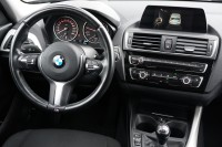 BMW 118 i Advantage