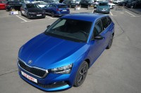 Skoda Scala 1.6 TDI