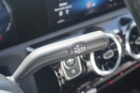 Mercedes-Benz CLA 220 