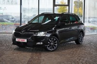 Vorschau: Skoda Fabia Combi 1.0 MPI Soleil