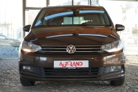 VW Touran 1.2 Comfortline