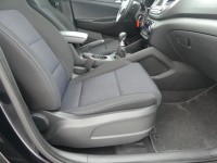 Hyundai Tucson 1.6