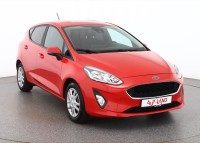 Ford Fiesta 1.5 TDCi Cool & Connect