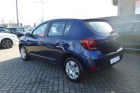 Dacia Sandero II 0.9 TCE Comfort