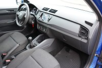 Skoda Fabia 1.0 MPI