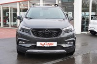 Vorschau: Opel Mokka X 1.4 Turbo Innovation