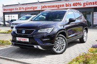 Vorschau: Seat Ateca 1.4 TSI 4Drive