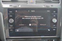 VW Golf VII Variant 2.0 TDI Comfortline