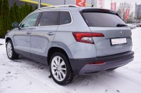 Skoda Karoq 1.5 TSI Style