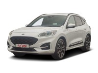 Ford Kuga Plug-In Hybrid ST-Line X LED Navi ACC DAB