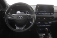 Hyundai Kona 1.6 T-GDI N Line
