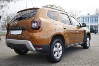 Dacia Duster II 1.2 TCe 125