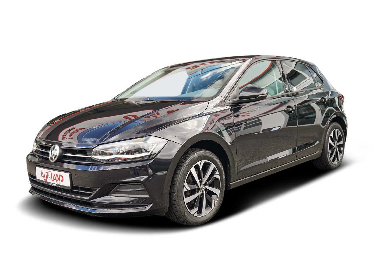VW Polo 1.0 beats