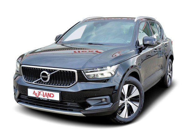 Volvo XC40 2.0...