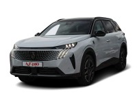 Peugeot 5008 GT 1.2 Hybrid Aut. 3-Zonen-Klima Navi Sitzheizung