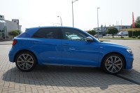 Audi A1 Sportback 40 TFSI S-line