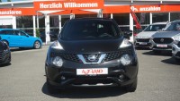 Nissan Juke 1.6 Tekna