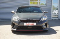 Kia pro_cee'd ProCeed GT 1.6 T-GDI