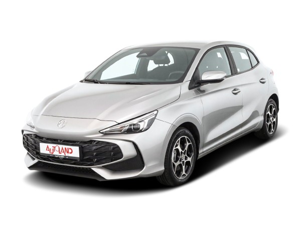 MG MG3 1.5 Comfort
