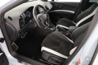 Seat Leon ST 2.0 TSI DSG Cupra 290