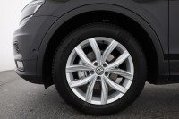 VW Tiguan 1.5 TSI DSG Highline