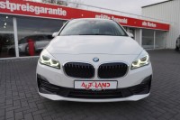 BMW 218 i Advantage Aut.