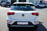 VW T-Roc 1.5 TSI DSG