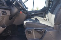 Ford Transit Custom L2