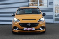 Opel Corsa E 1.4 Turbo GSi
