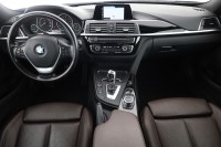 BMW 420 i Coupe Sport Line
