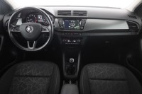 Skoda Fabia Combi 1.0 MPI Clever