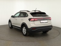 VW Taigo 1.0 TSI Life
