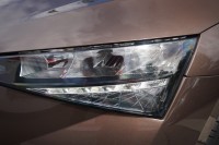 Skoda Scala 1.0