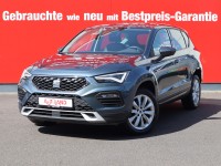 Seat Ateca 1.5 Style 2-Zonen-Klima Sitzheizung LED