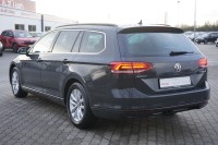 VW Passat Variant 1.4 TSI Comfortline