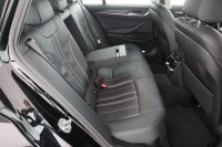 BMW 530 e Luxury Line