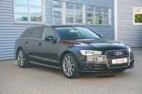 Audi A6 2.0 TDI Avant S-Line