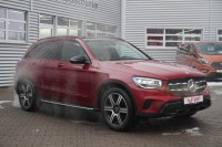 Mercedes-Benz GLC 300 4Matic