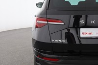 Skoda Karoq 1.5 TSI DSG