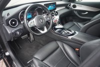 Mercedes-Benz C 160 C300 e T-Modell AMG Line