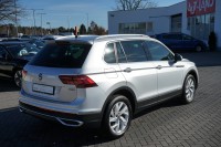 VW Tiguan 2.0 TSI Elegance 4M