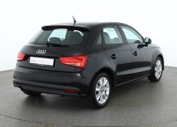 Audi A1 1.0 TFSI