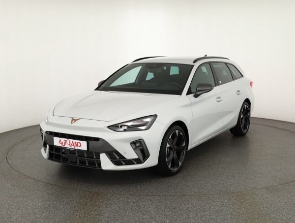 Cupra Leon ST 1.5 eTSI DSG