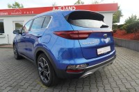 Kia Sportage 1.6 T-GDI GT-Line 4WD