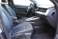 Audi A3 40 TDI quattro Sportback S line S-Tronic