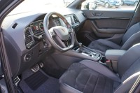 Cupra Ateca 2.0 TSI DSG 4Drive